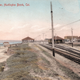 Image for article titled Trolley Tracks Once Ran Through the Beaches of Los Angeles